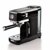 Ariete moderna aparat za kavu " narrow " crni mod.1381 | shoptok.hr