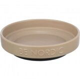  činija be nordickeramika/guma 0.3l/16 cm taup | ePonuda.com