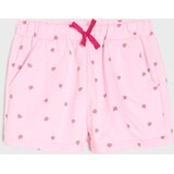 Sinsay Šorcevi od French Terry pletiva 2 Pack | shoptok.hr