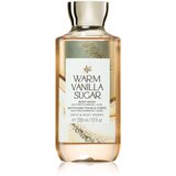 Bath & Body Works Warm Vanilla Sugar gel za prhanje 295 ml Cene