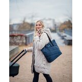  Torba za kolica Vuch Lora Blue, 37 x 40 cm Slike