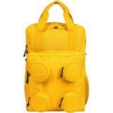 Lego Iconic 2x2 kocka ranac: Žuti | Eponuda.com