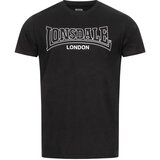 Lonsdale Men's t-shirt regular fit three pack | Shoptok.si