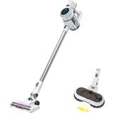 Adler AD 7064 2-in-1 upright vacuum cleaner for dry and wet cleaning | shoptok.hr