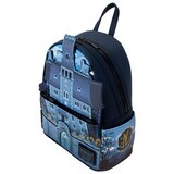 Loungefly Wednesday Nevermore Academy Ruksak | shoptok.hr