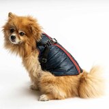 Paws &amp; Whiskers Prsluk za pse, tamnoplavi Cijene
