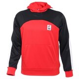 Nike Puloverji STARTING 5 PO HOODIE Rdeča | Shoptok.si