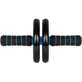 Rebel Active dvostruki kotač, valjak za vježbe trbuha AB kotač AB-2 | shoptok.hr