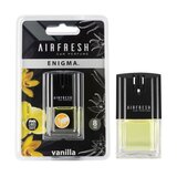 Airfresh Miris za ventilaciju 8ml Enigma Vanila Cene