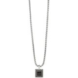  Muška ogrlica od nehrđajućeg čelika 2Jewels One Off 251906 Cijene