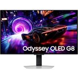 Samsung Odyssey OLED G8 LS32FG814SU LED zaslon Energetska učinkovitost 2021 G (A - G) 81.3 cm (32 palac) 16:9 0.03 ms Di | Eponuda.ba
