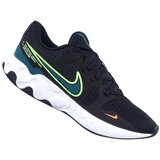 Nike Tek & Trail Renew Ride 2 Črna | Shoptok.si