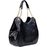 Liu Jo ECS L SATCHEL AF5054 E0538 Crna | shoptok.hr