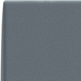 Jastuk za naslon SOEST 100% poliester Plava 60 x 20 x 40 cm Slike