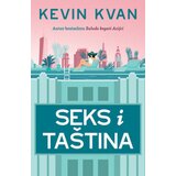  Seks i taština - kevin kvan ( 11983 ) | ePonuda.com