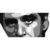  Ročno izdelana slika POP Art AL PACINO 5-delna (POP ART slike) | Shoptok.si