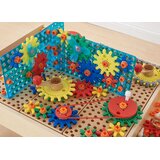  Masterkidz set zupčanika za zidne STEM ploče, 198 elemenata | shoptok.hr