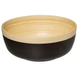 moderna zdjela 30x12cm 30cm bijela