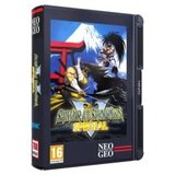 Samurai Shodown 5 Special (NEOGEO) | Shoptok.si