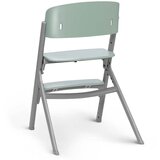 Kinderkraft hranilica LIVY, Olive green 3u1 | shoptok.hr