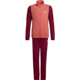 Adidas djecja trenirka G TR TS Crvena | shoptok.hr