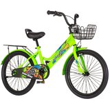 Kids Bike music zelena 20 2024 1420103 Cene