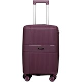 Opus kofer mali, Purple 29978 | shoptok.hr