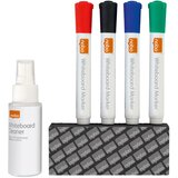  Set pribora za bijelu ploču Nobo 1903798 | shoptok.hr