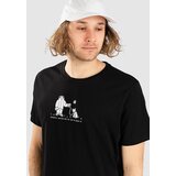 A-Lab Patiently Waiting T-shirt black Cene