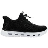 Rieker Nizke superge Slipper Črna | Shoptok.si