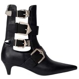 Replay ženske čizme sa kaiševima | ePonuda.com