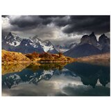  Tapeta - Torres del Paine National Park 400x309 | shoptok.hr