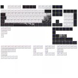 Dark Project ink keycaps [ansi & iso] Cene