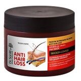 MASKA protiv opadanja kose Dr.Sante Anti Hair Loss – 300 ml | Eponuda.ba