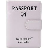  Travel WALLET Baellerry EA-35603 - Ljubičasta KP35603 | Shoptok.si