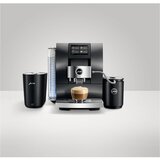 Jura Z10 (EB) Aluminij crni 15609 Kaffeevollautomat, | shoptok.hr