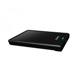 Adata Ex HDD HV620 Slim, 1TB, usb3.1, crni AHV620S-1TU31-CBK | shoptok.hr