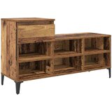  Ormar za cipele Staro drvo 102 x 36 x 60 cm Konstruirano drvo | shoptok.hr