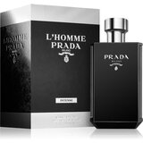 Prada L'Homme Intense parfumska voda za moške 100 ml | Shoptok.si
