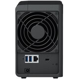 Synology DiskStation DS223 Tower 2-bays 3.5” SATA HDD/SSD CPU 4-core 1.7 GHz 2 GB DDR4 | Eponuda.ba