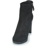 Geox D ANNYA HIGH Crna | shoptok.hr