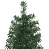  Umjetno božićno drvce Zelena 300 cm PVC i čelik i plastika | shoptok.hr