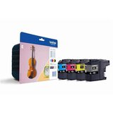 Brother Kartuša LC127XL, ValuePack 1.200 MFC-J4110/4410/4510/4610/4710, (20388644) | Shoptok.si