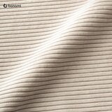 Karup Design Bijela sklopiva sofa od samta 196 cm Base – | shoptok.hr