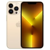 Apple iphone 13 pro 256GB gold MLVK3HU/A