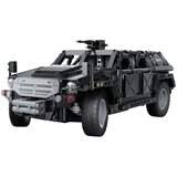  Auto na daljinsko upravljanje R/C blocks SUV EE car | shoptok.hr