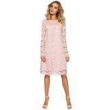 Made Of Emotion Ženska haljina M406 | shoptok.hr