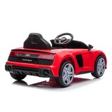  Licencirani auto na akumulator Audi R8 Lift A300 - crveni | shoptok.hr