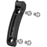 INF 51MM Nerjaveč zaščitni rob za uro, združljiv z Garmin Fenix 8 Black, (5000264391) | Shoptok.si