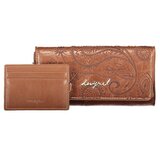 Desigual Denarnice 26wayp27ma6011uni Kostanjeva Cene